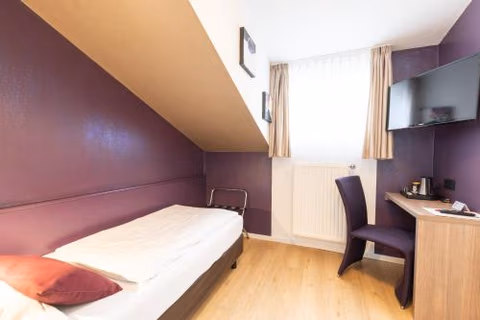 Hotel Porta Nigra — foto 4