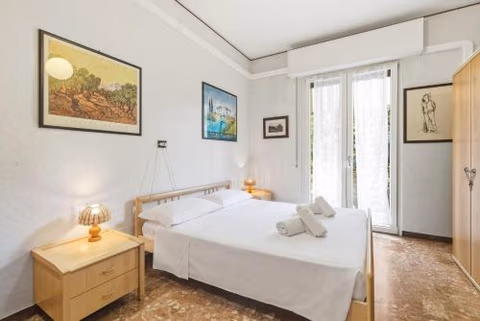Hostdomus - Bilocale sul borgo — photo 5