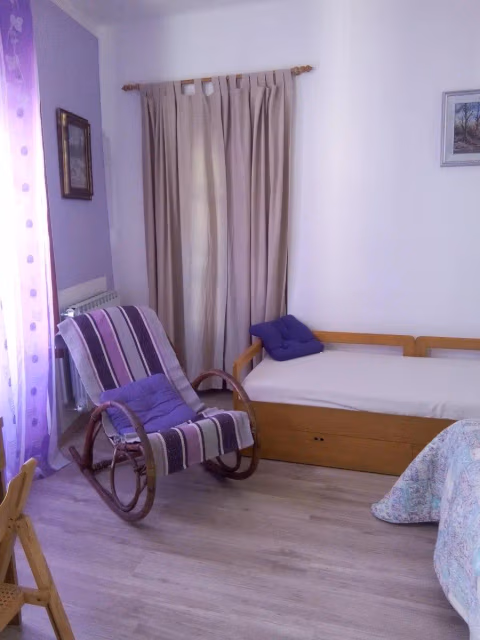 B&B Lago di Campagna — foto 5