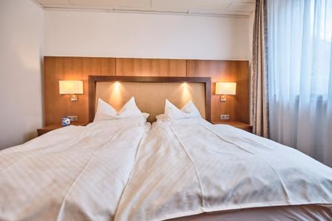 Hotel Haus Berlin — foto 9