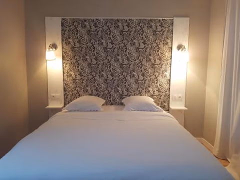 Beaune Residence appartement — foto 6