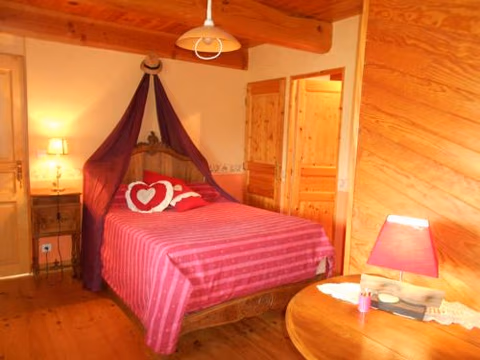 Chambre D'hôtes Myrtille — foto 3