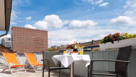 Hotel Plaza — photo 3