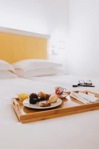 Hotel Città di Parenzo — foto 5