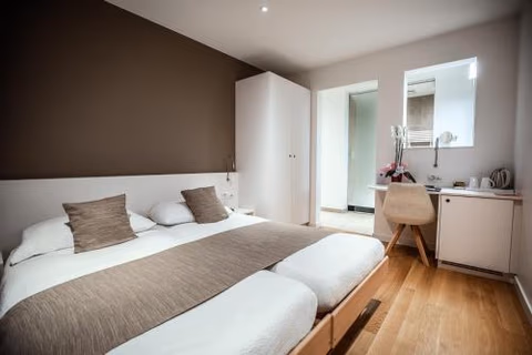 Hôtel Elite — foto 1