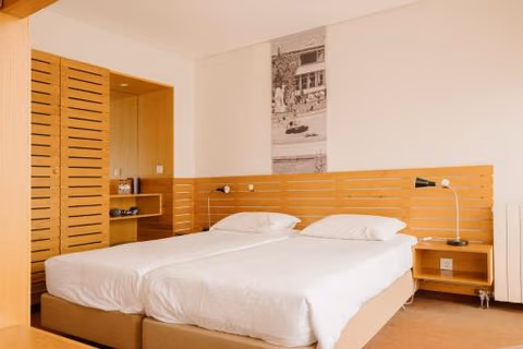 Hotel Parque do Rio — foto 3