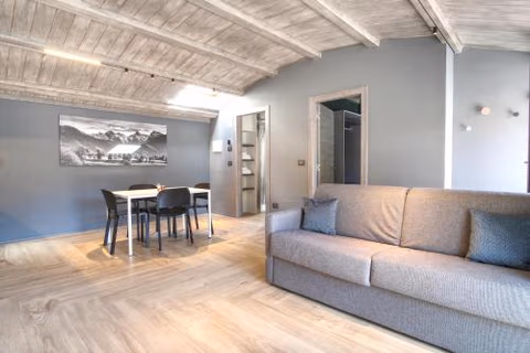 Sui Generis - Aosta Urban Apartments — foto 2