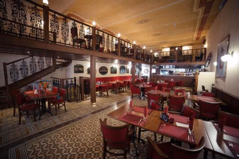 Hotel Bristol — photo 7