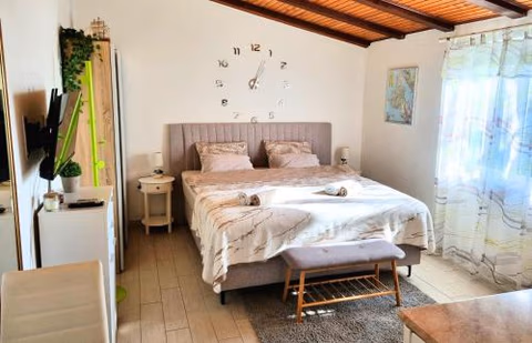 Studio Apartment Lino — foto 1