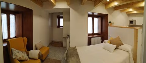 Apartamentos Turísticos El Peñón — foto 6