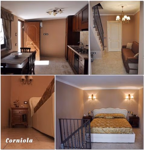 B&B CASA PIGNATELLI — foto 1
