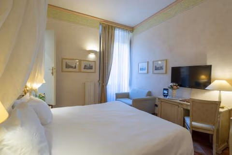 Hotel Davanzati — photo 9