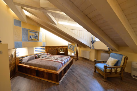 Vecchio Mulino Guest House — foto 4