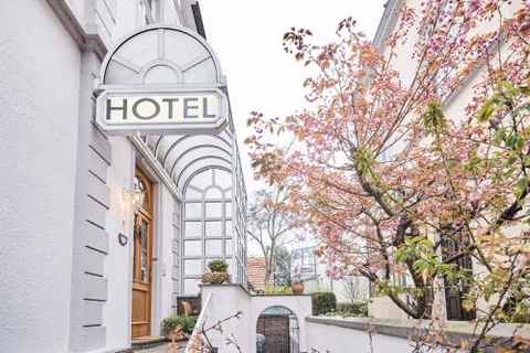 Hotel Haus Berlin — foto 1