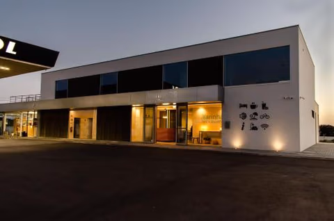 Marinhas - Bed & Breakfast — foto 7
