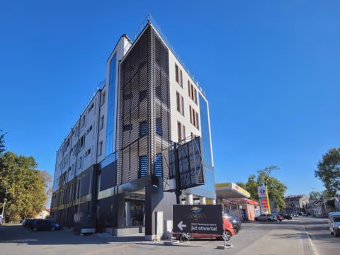 Hotel Sanova — foto 2