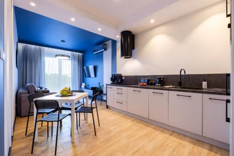 Apartament Szafir — foto 1