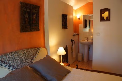 la maison des chartreux — foto 7