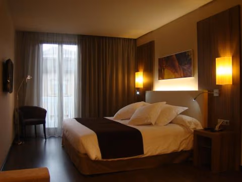 Hotel Aroi Ponferrada — foto 1