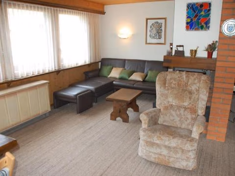 Holiday Home Lungern by Interhome — foto 6