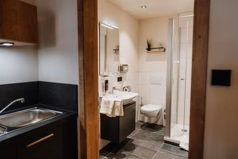 Alpenwolke Appartements — foto 6