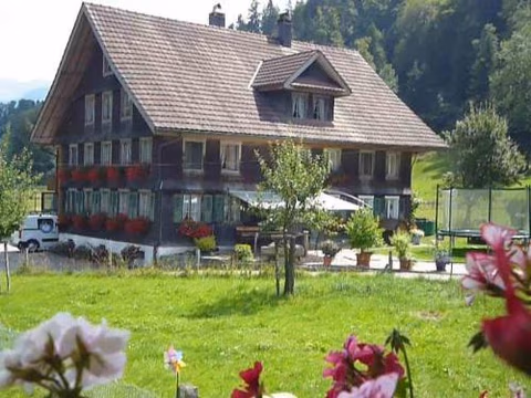 B&B Hofstetter — foto 1