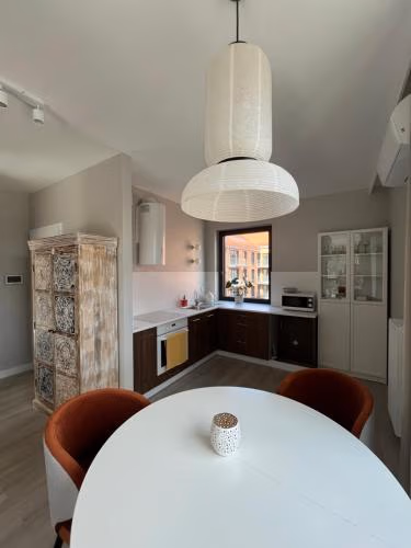 Apartament indyjski Legnica — foto 4