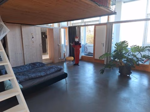 Alfred's Loft nahe Bern — foto 6
