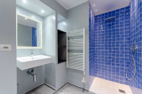 Castelli's Apartments CAMPO 9 — foto 6