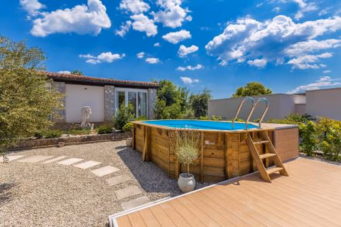 Kuća za odmor Villa Seahorse — foto 3