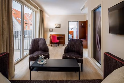 Best Western Plus Hotel Excelsior — foto 2