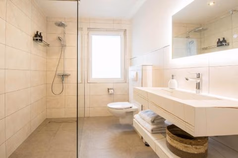 Luxury Kirrberg Workers Rooms 1 — photo 5
