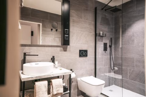 Adaastra Boutique Hotel — foto 7