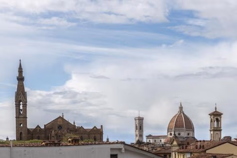 LE RÊVE DE NAIM Firenze — foto 9
