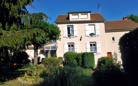 Gîte des Sources — foto 1