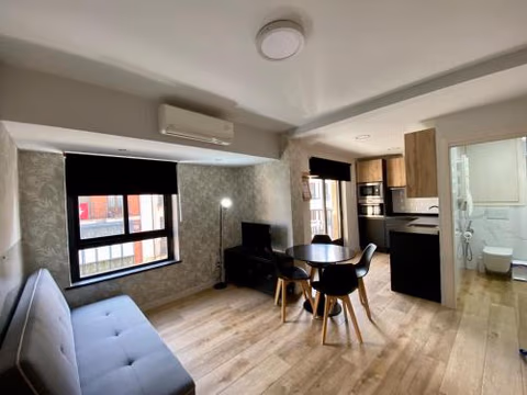 I Precioso apartamento en el corazón de Salamanca — foto 7