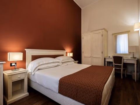 Hotel Accademia — foto 5