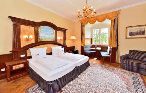 Schloss Hotel Wasserburg — foto 5