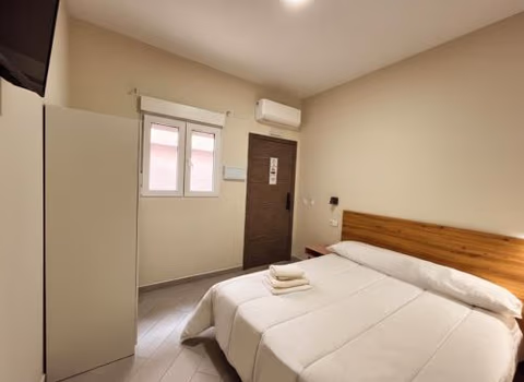 Hostal Pompeya Merida — foto 6