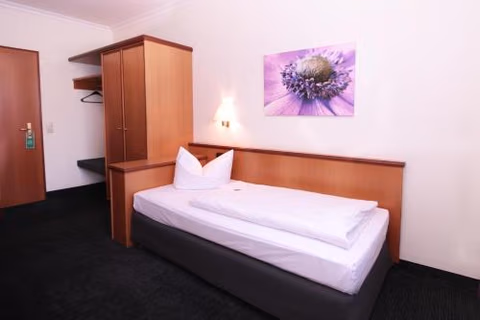 Landhotel Hirsch — foto 6