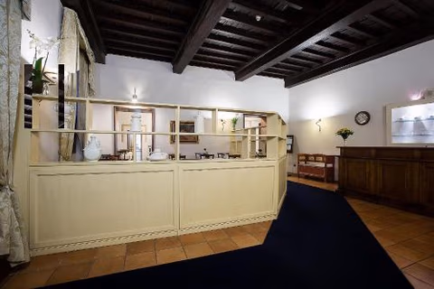 Relais Hotel Centrale Dimora Storica — photo 3