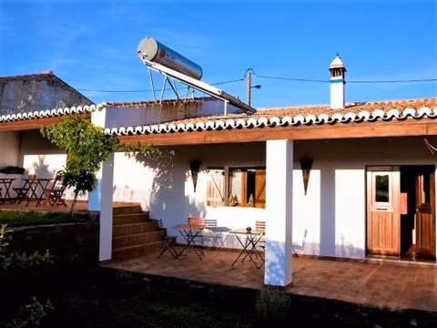 Holiday Home in Guadiana Park near River — foto 7