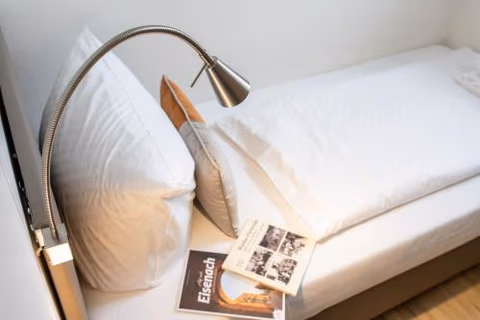 Hotel Bamberger Hof, garni — foto 6