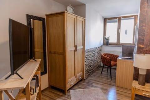 Gästehaus Chaplin — foto 5