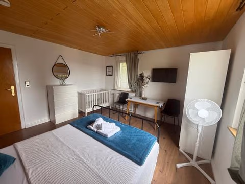 Emi's Guesthouse A2 — foto 8