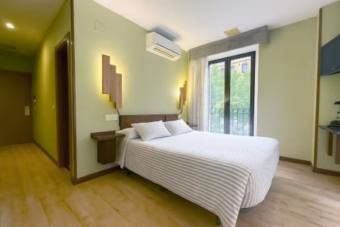 Hostal Concejo — photo 1