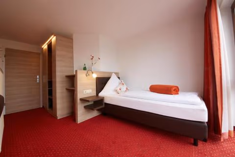 Hotel Schoos — foto 5