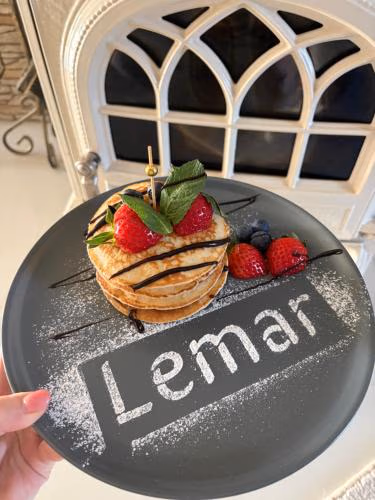 Vila LEMAR wellness & spa — foto 6