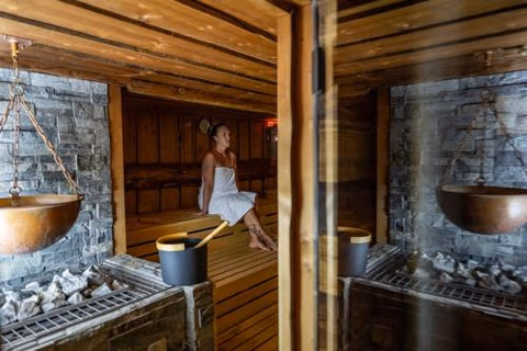 La Val Hotel & Spa — foto 3