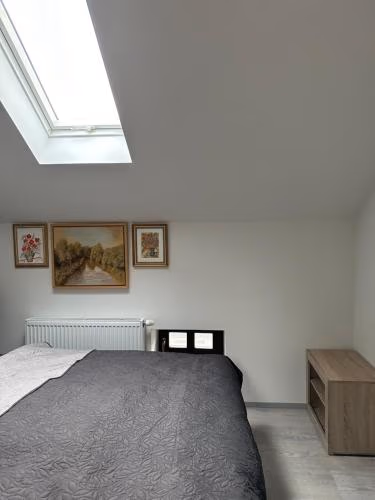 Zwillinge Ferienwohnung am Markt — foto 3